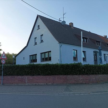 Gaststätte Molitor Lägenhet Saarlouis Exteriör bild