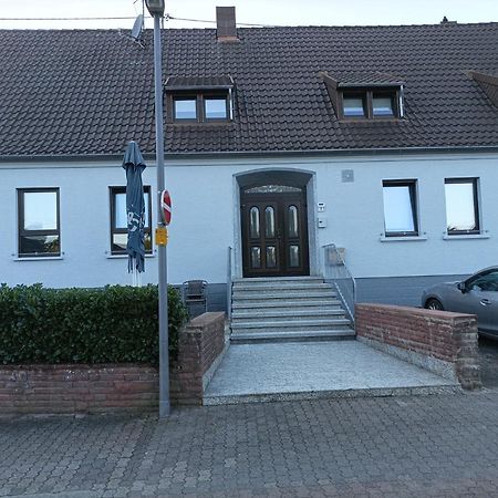 Gaststätte Molitor Lägenhet Saarlouis Exteriör bild